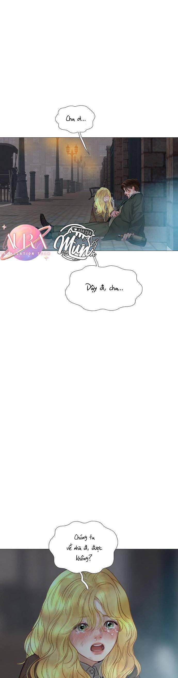 Hãy Khóc Và Cầu Nguyện Đi Chap 35 - Next Chap 36