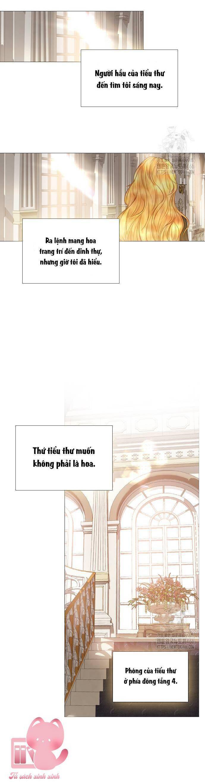 Hãy Khóc Và Cầu Nguyện Đi Chap 36 - Next Chap 37