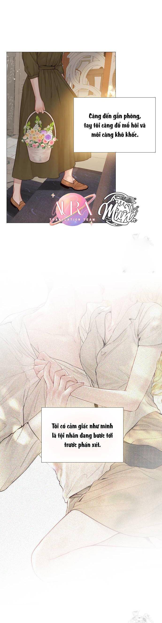 Hãy Khóc Và Cầu Nguyện Đi Chap 36 - Next Chap 37