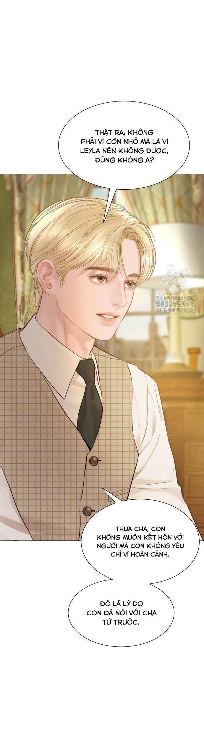 Hãy Khóc Và Cầu Nguyện Đi Chap 36 - Next Chap 37