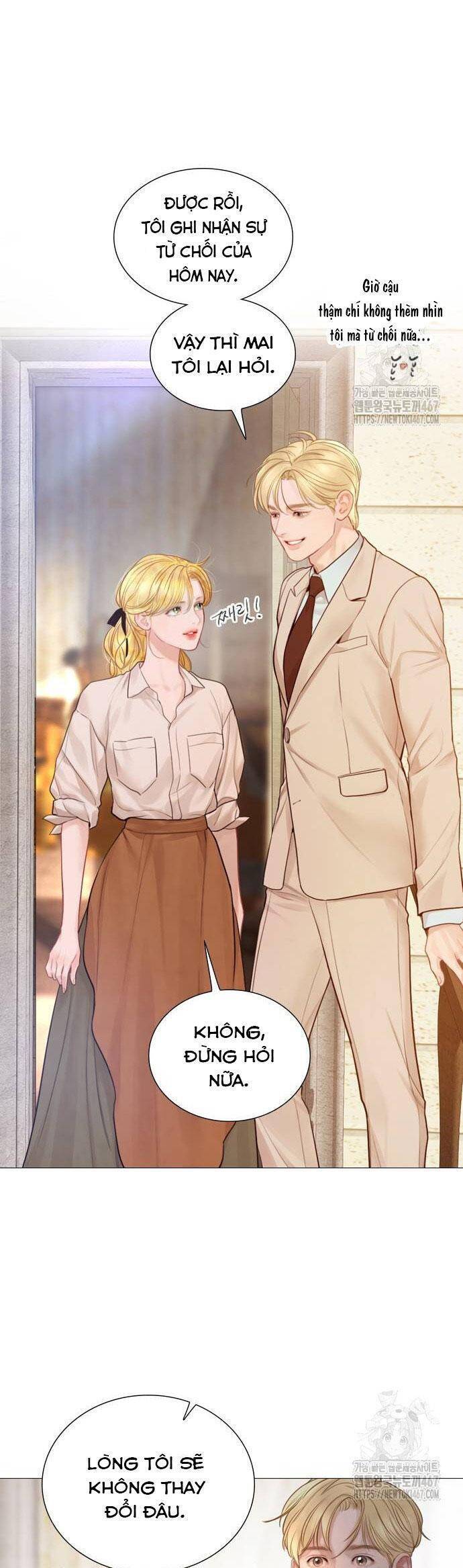 Hãy Khóc Và Cầu Nguyện Đi Chap 38 - Next Chap 39