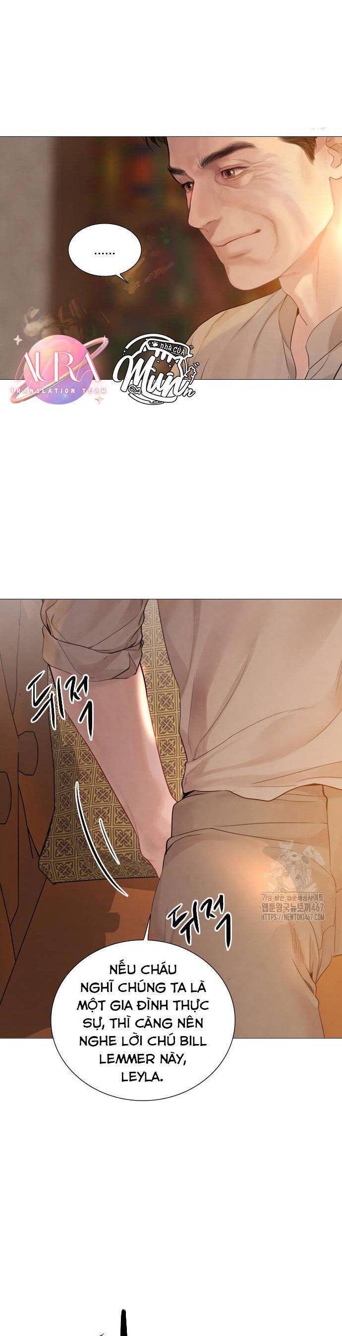Hãy Khóc Và Cầu Nguyện Đi Chap 38 - Next Chap 39