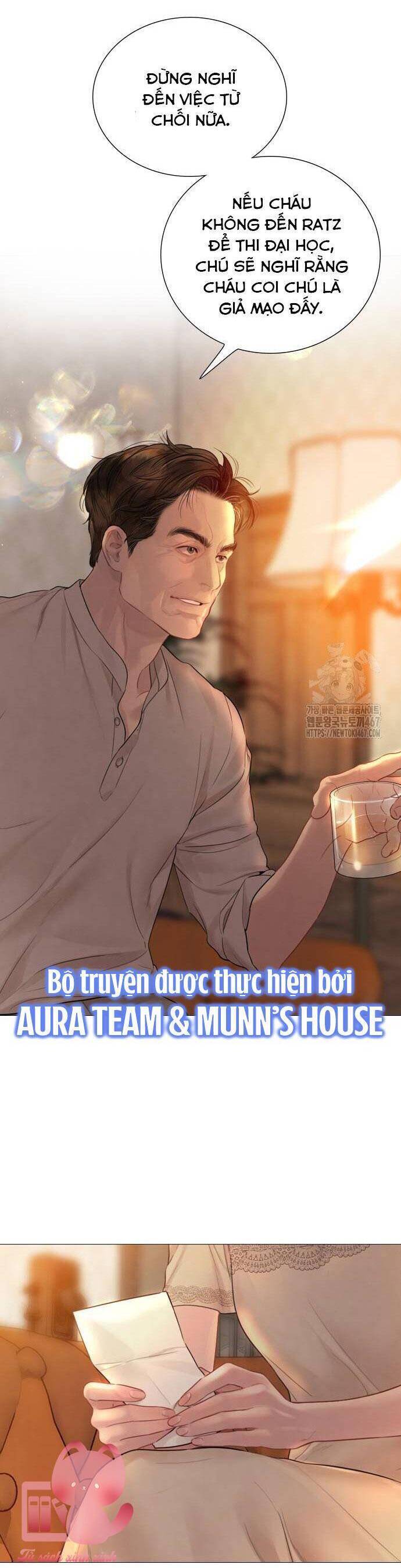 Hãy Khóc Và Cầu Nguyện Đi Chap 38 - Next Chap 39