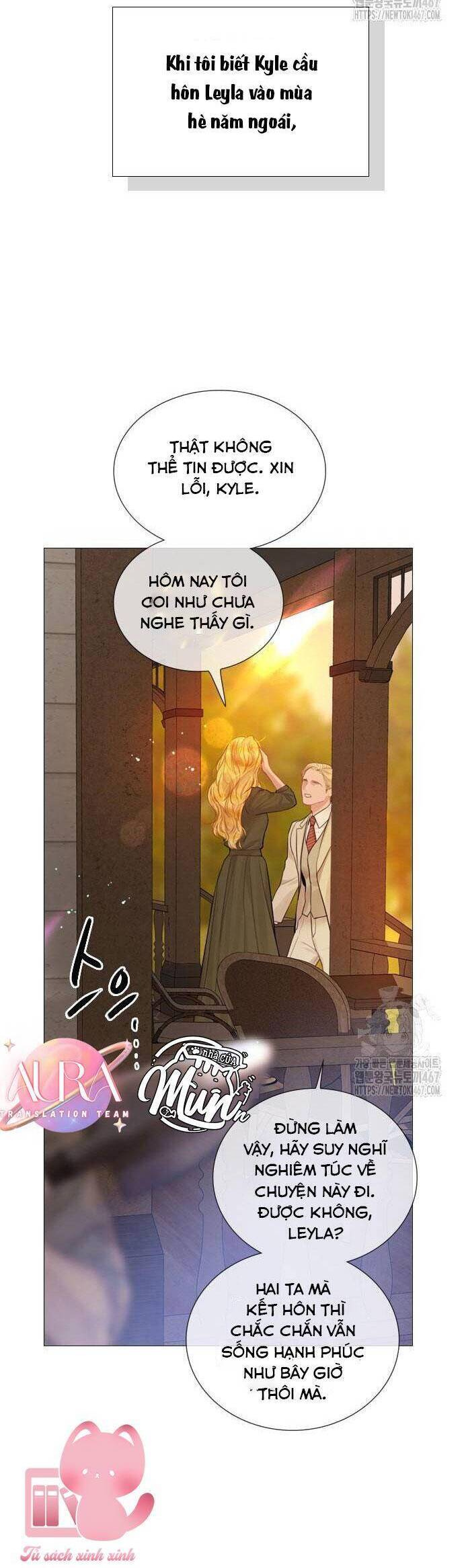 Hãy Khóc Và Cầu Nguyện Đi Chap 38 - Next Chap 39