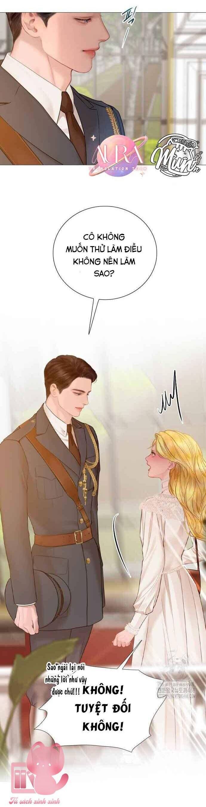 Hãy Khóc Và Cầu Nguyện Đi Chap 40 - Next Chap 41