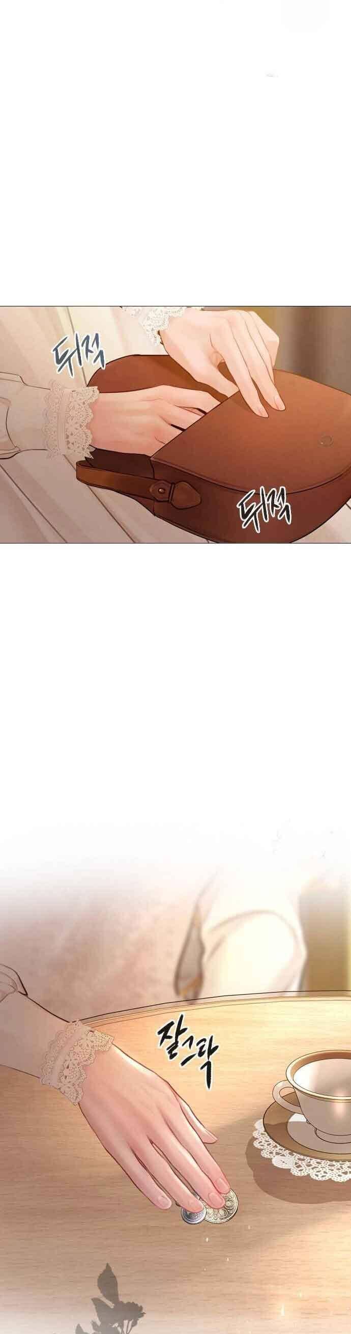 Hãy Khóc Và Cầu Nguyện Đi Chap 40 - Next Chap 41