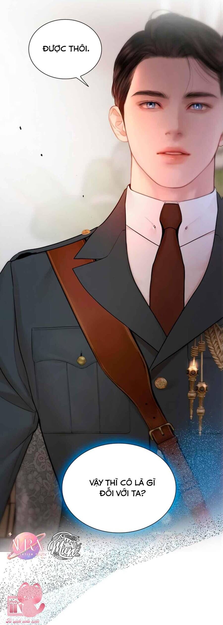 Hãy Khóc Và Cầu Nguyện Đi Chap 41 - Next Chap 42