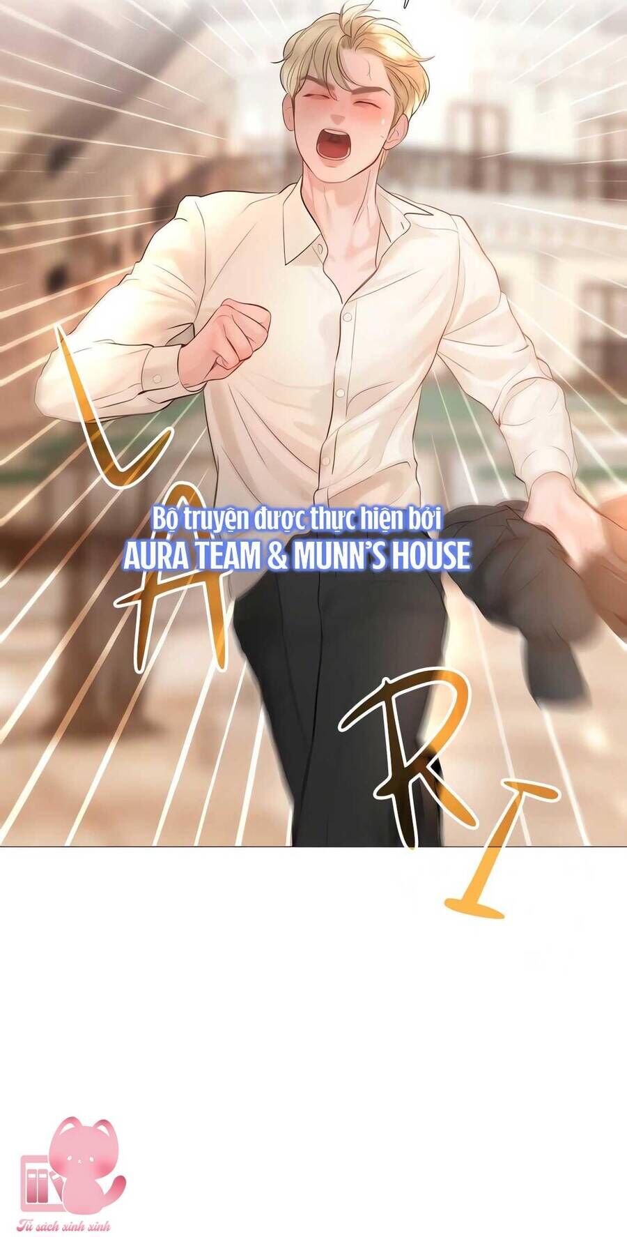 Hãy Khóc Và Cầu Nguyện Đi Chap 41 - Next Chap 42