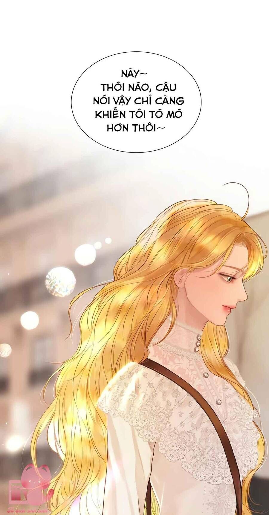 Hãy Khóc Và Cầu Nguyện Đi Chap 41 - Next Chap 42
