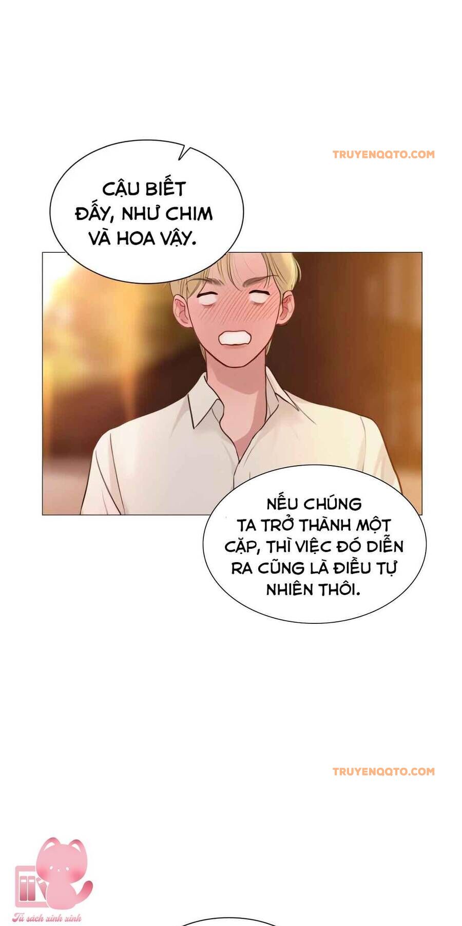 Hãy Khóc Và Cầu Nguyện Đi Chap 42 - Next Chap 43