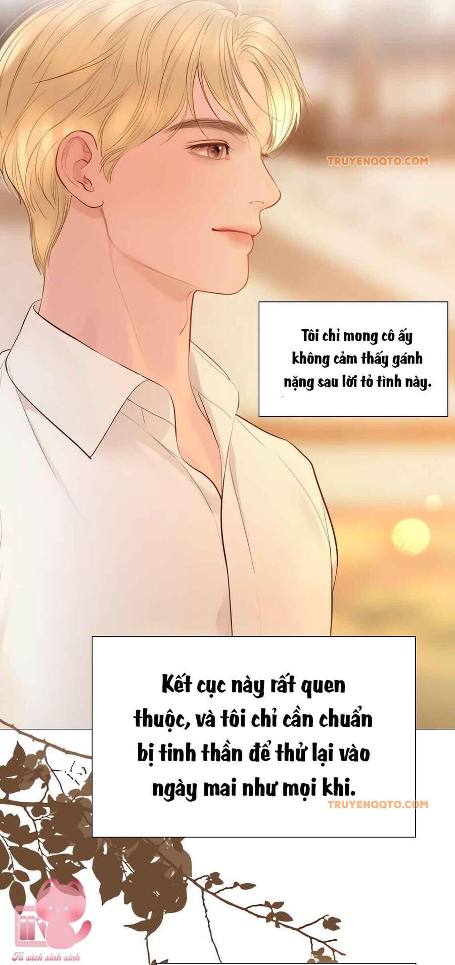 Hãy Khóc Và Cầu Nguyện Đi Chap 42 - Next Chap 43
