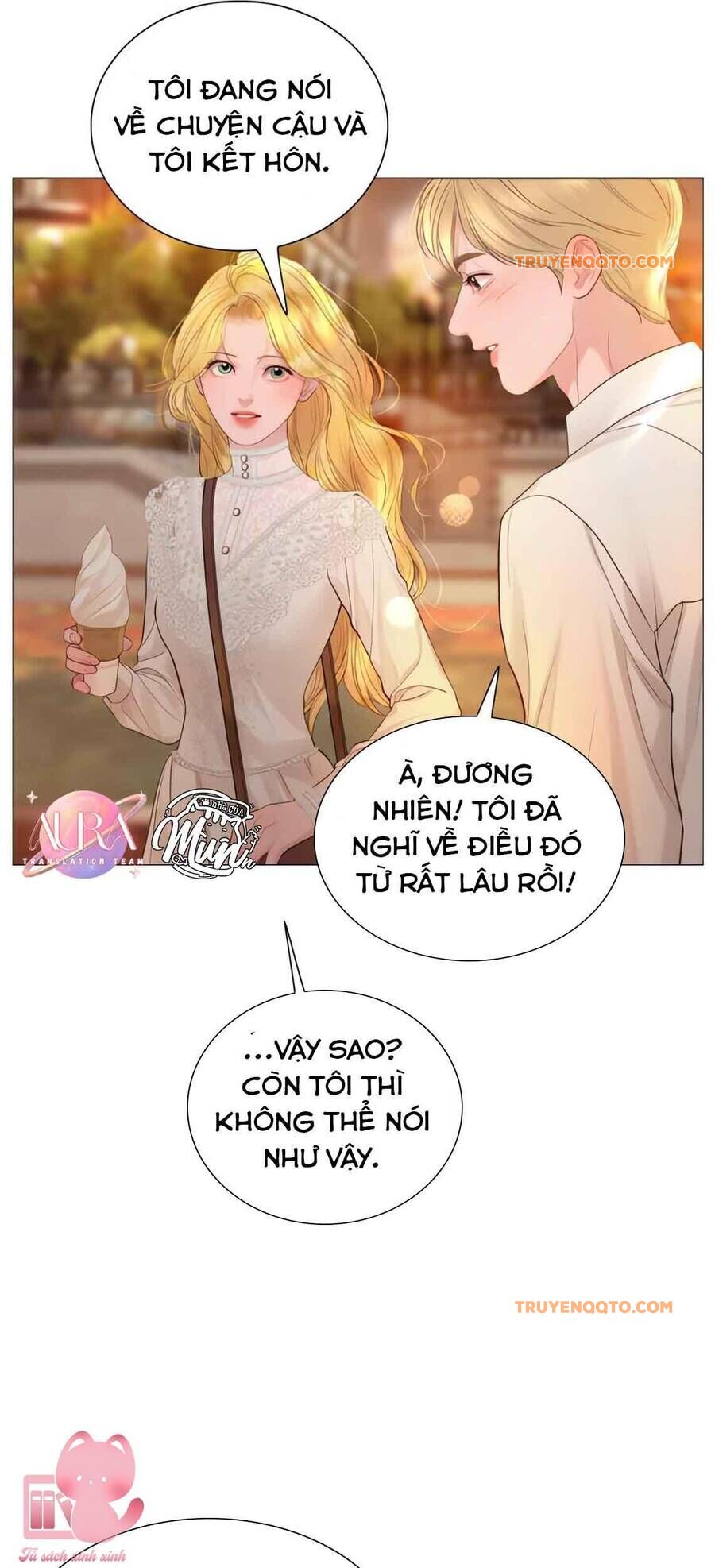 Hãy Khóc Và Cầu Nguyện Đi Chap 42 - Next Chap 43