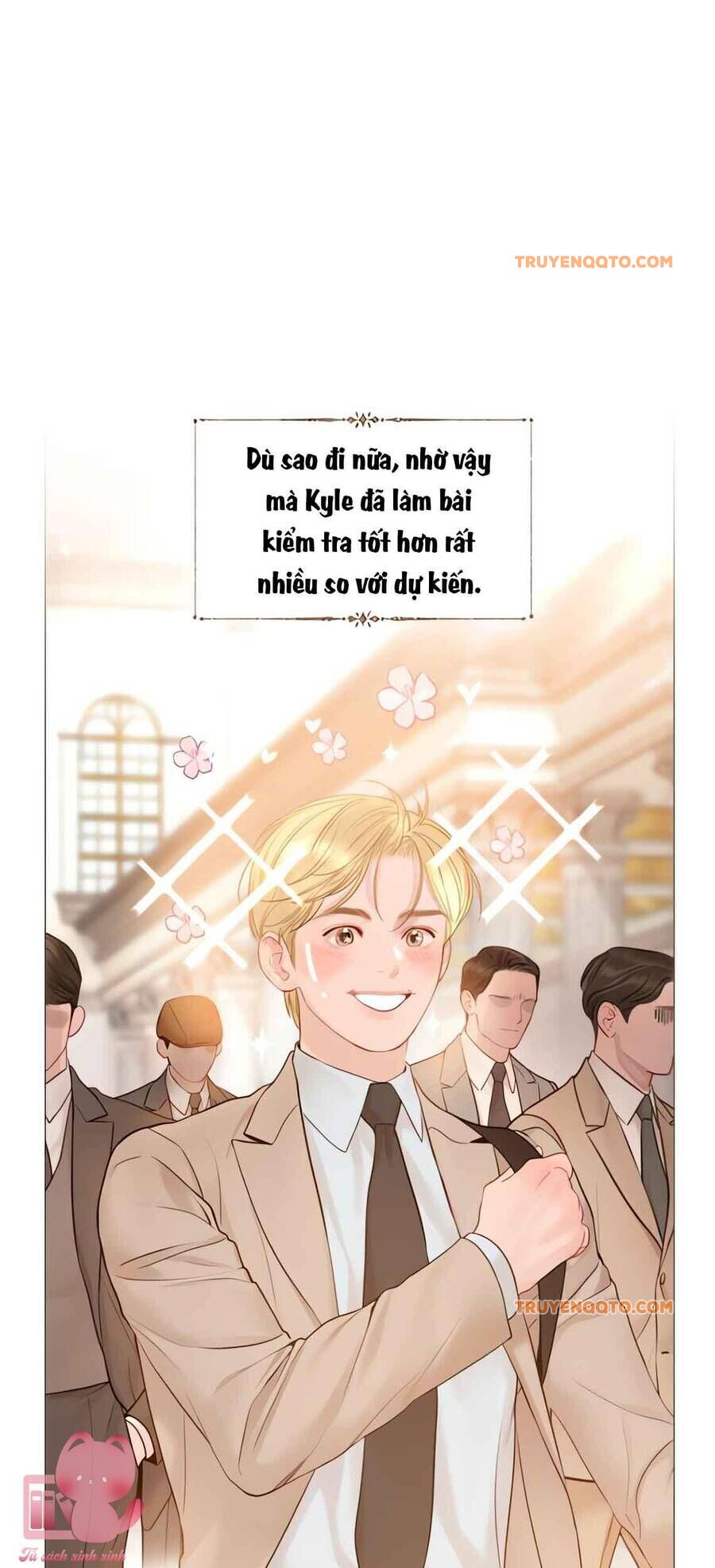 Hãy Khóc Và Cầu Nguyện Đi Chap 42 - Next Chap 43