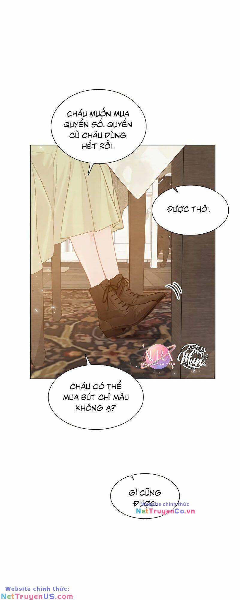 Hãy Khóc Và Cầu Nguyện Đi Chap 7 - Next Chap 8