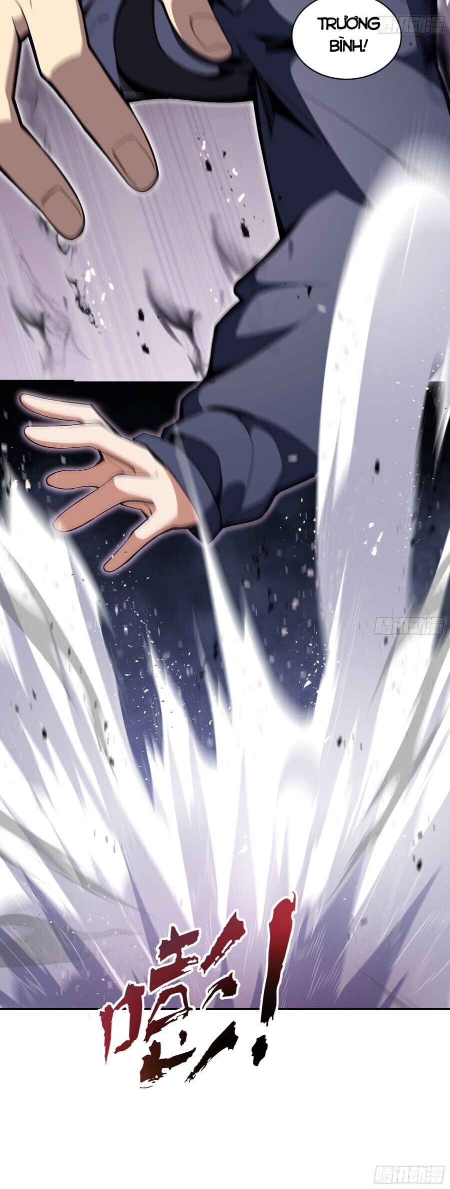Ta Ký Kết Khế Ước Với Chính Mình Chap 10 - Next Chap 11