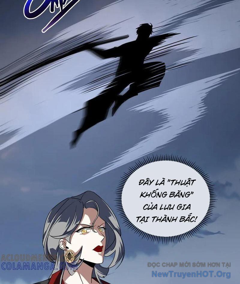 Ta Ký Kết Khế Ước Với Chính Mình Chap 103 - Next Chap 104