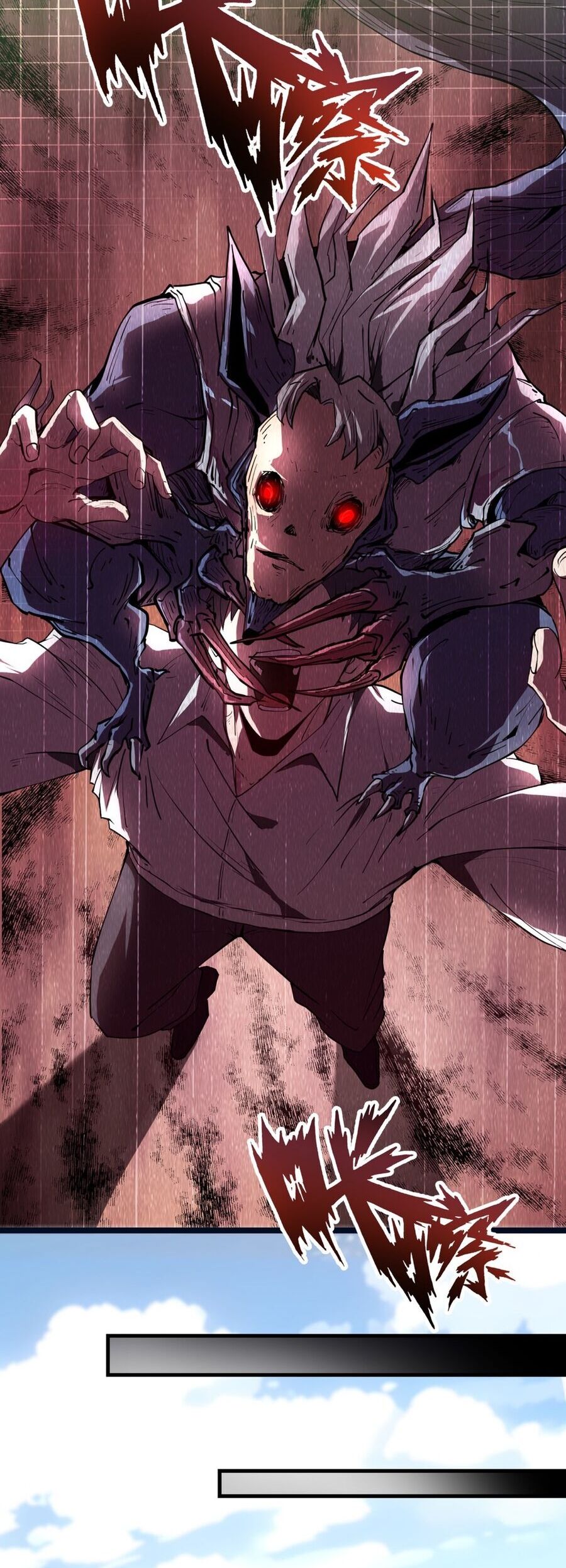 Ta Ký Kết Khế Ước Với Chính Mình Chap 2 - Next Chap 3