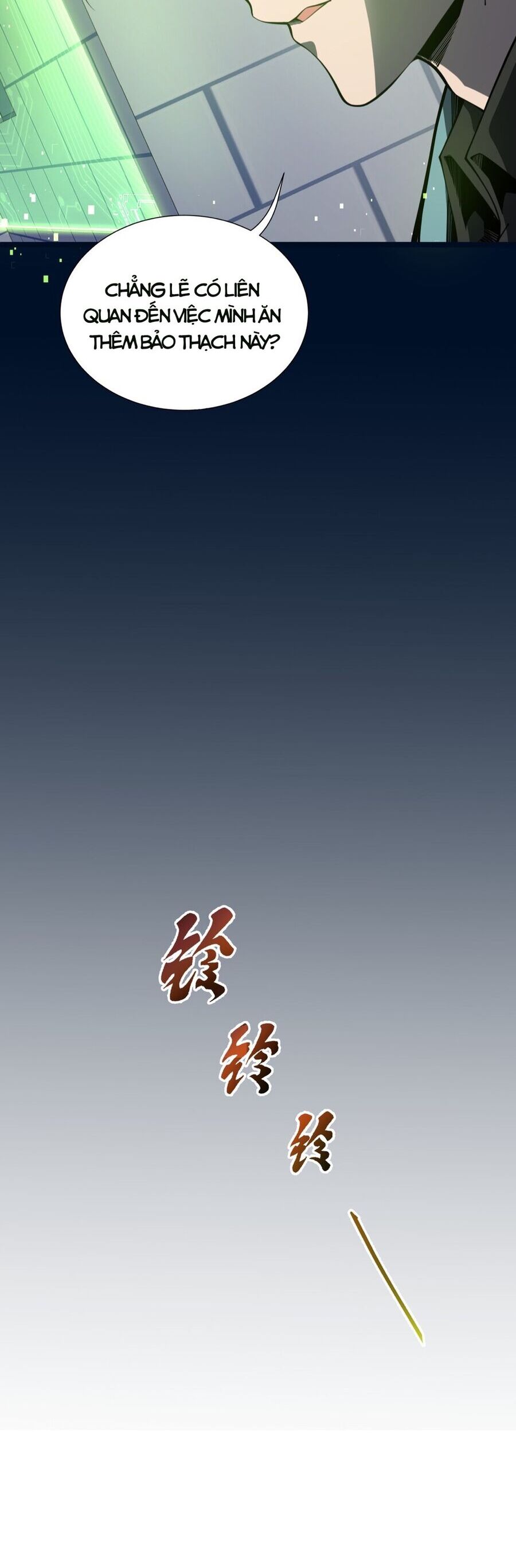 Ta Ký Kết Khế Ước Với Chính Mình Chap 2 - Next Chap 3