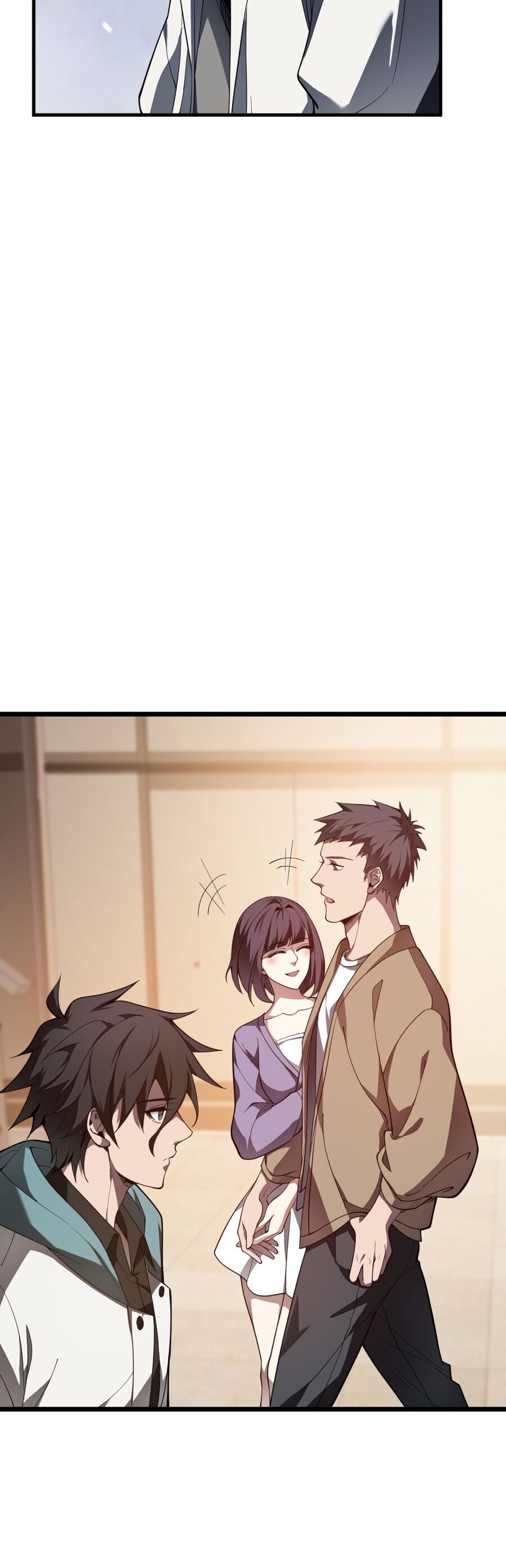 Ta Ký Kết Khế Ước Với Chính Mình Chap 2 - Next Chap 3