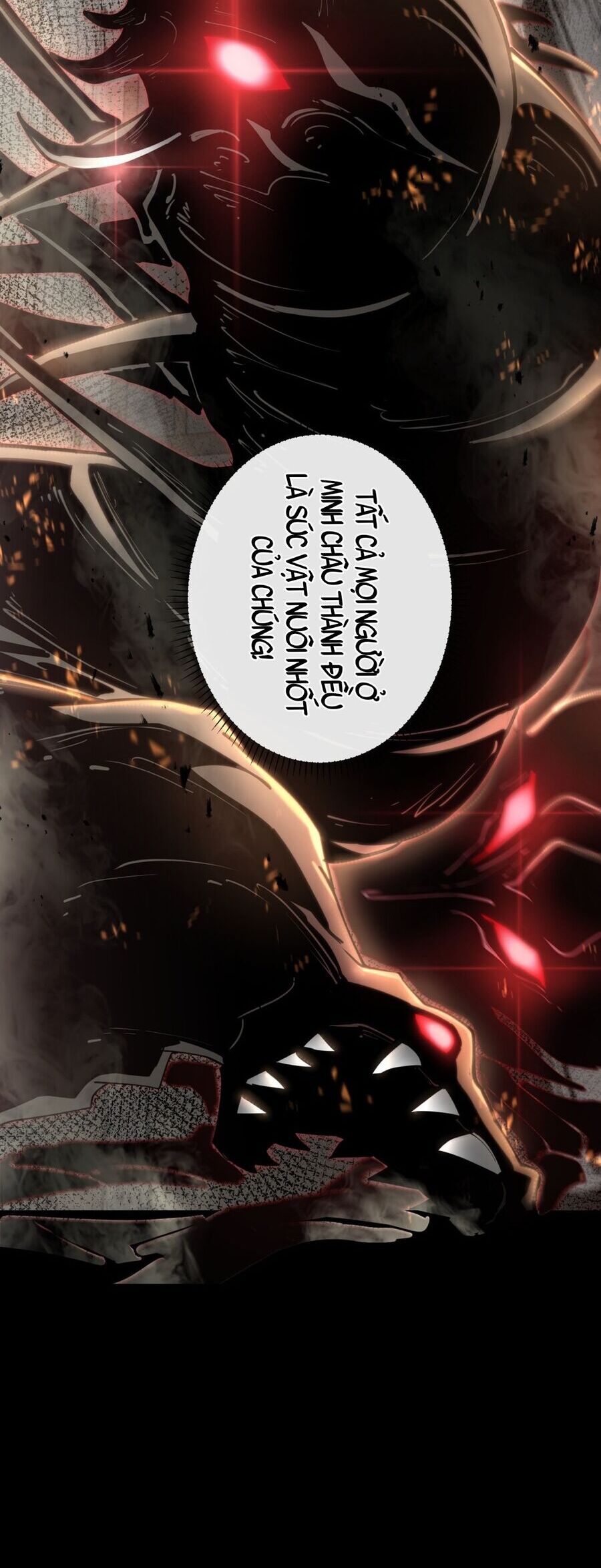 Ta Ký Kết Khế Ước Với Chính Mình Chap 2 - Next Chap 3