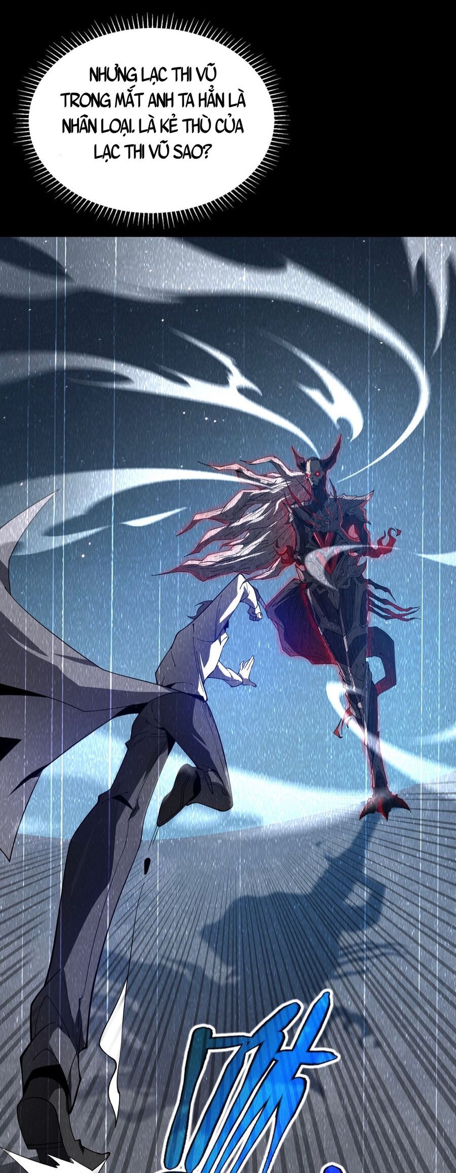 Ta Ký Kết Khế Ước Với Chính Mình Chap 3 - Next Chap 4