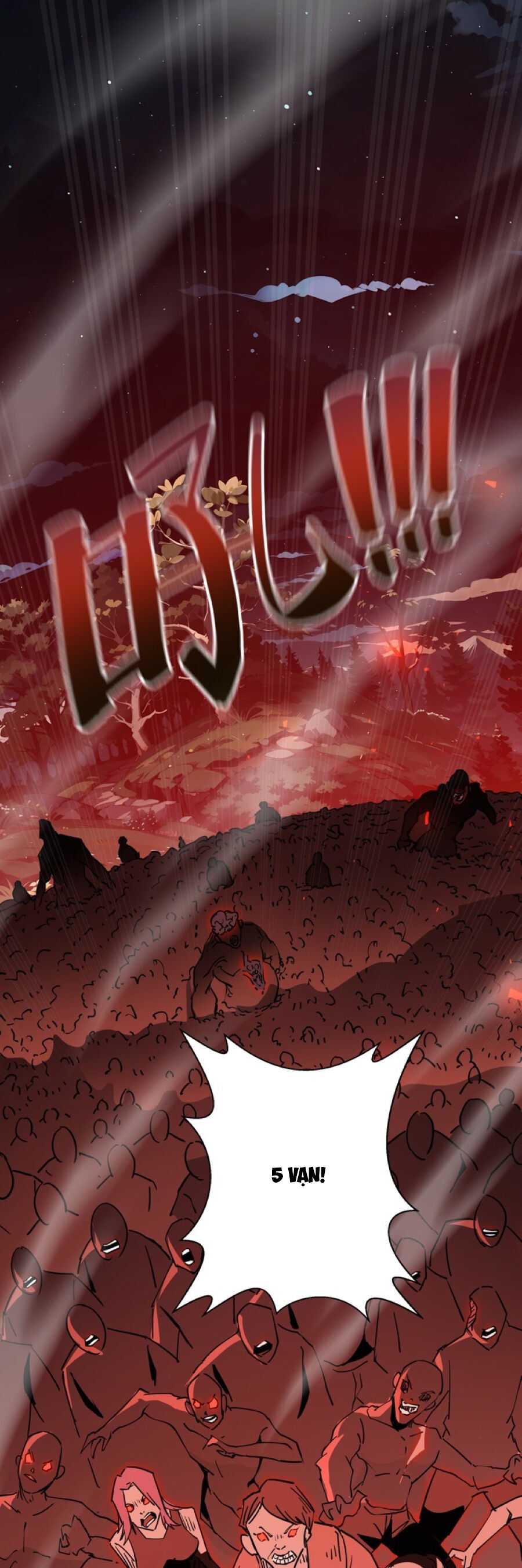 Ta Ký Kết Khế Ước Với Chính Mình Chap 30 - Next Chap 31
