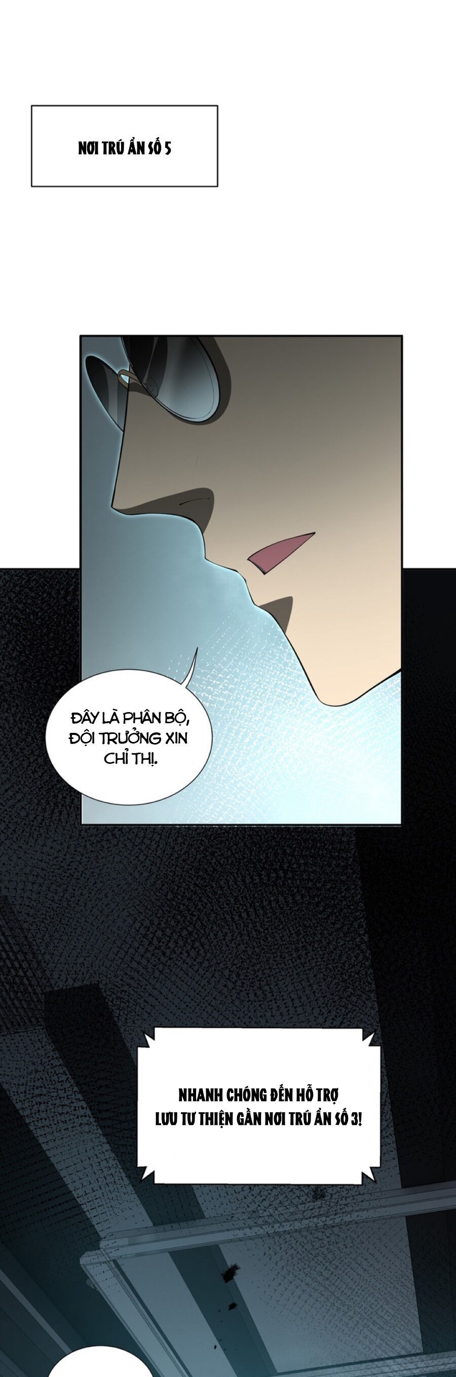 Ta Ký Kết Khế Ước Với Chính Mình Chap 30 - Next Chap 31