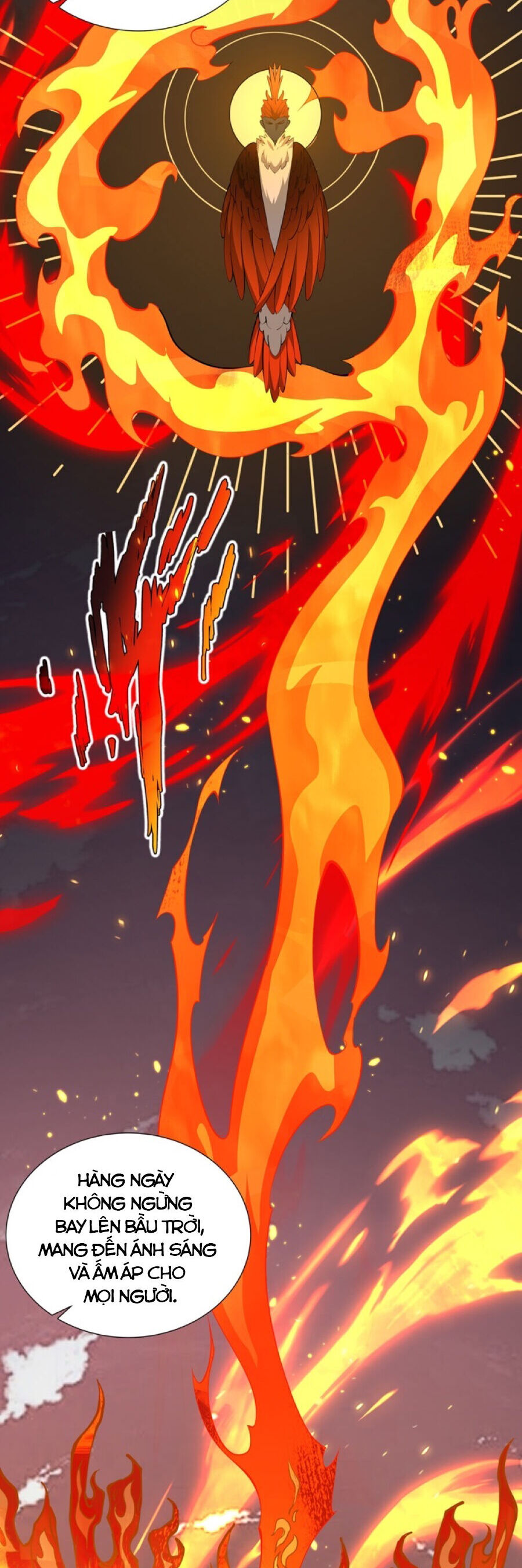 Ta Ký Kết Khế Ước Với Chính Mình Chap 30 - Next Chap 31