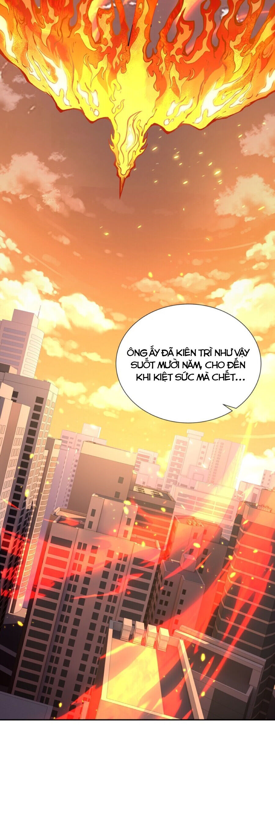 Ta Ký Kết Khế Ước Với Chính Mình Chap 30 - Next Chap 31