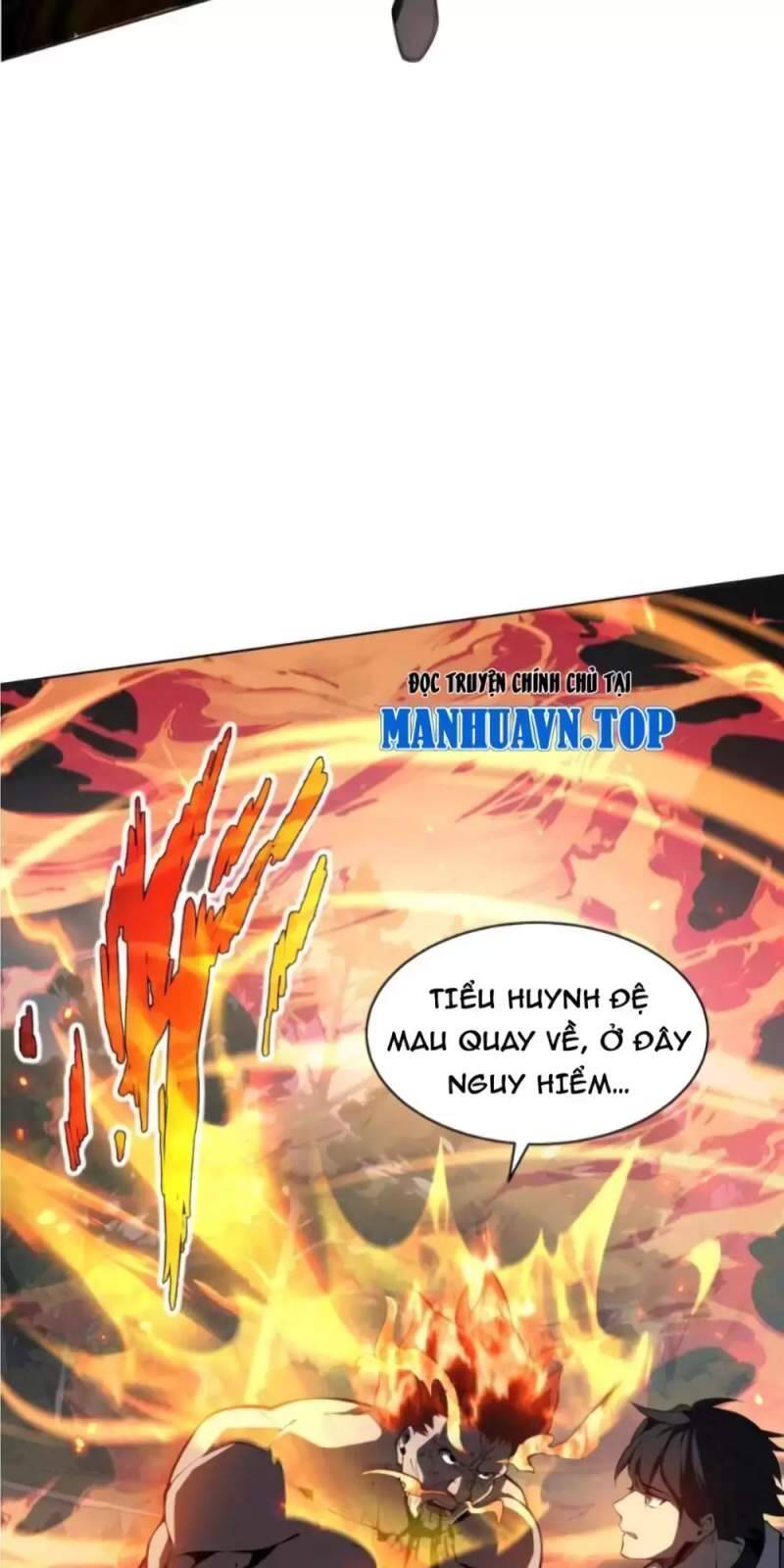 Ta Ký Kết Khế Ước Với Chính Mình Chap 37 - Next Chap 38