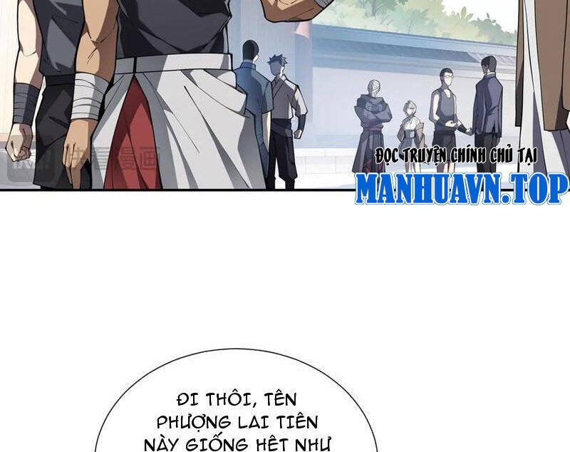 Ta Ký Kết Khế Ước Với Chính Mình Chap 48 - Next Chap 49