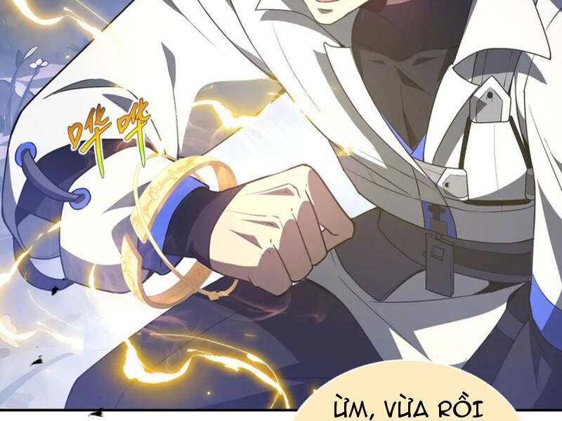 Ta Ký Kết Khế Ước Với Chính Mình Chap 55 - Next Chap 56