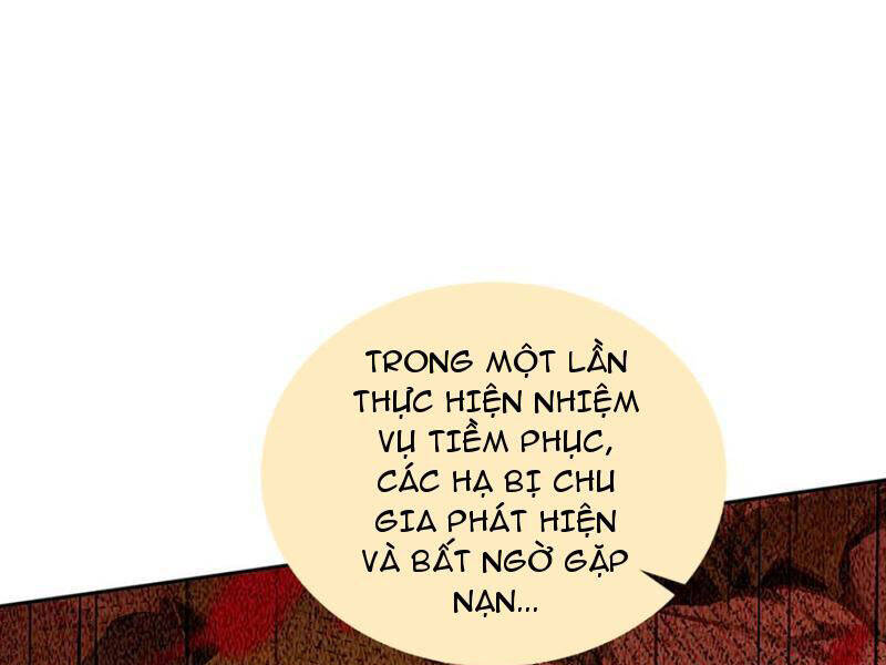 Ta Ký Kết Khế Ước Với Chính Mình Chap 55 - Next Chap 56