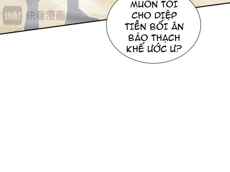 Ta Ký Kết Khế Ước Với Chính Mình Chap 55 - Next Chap 56