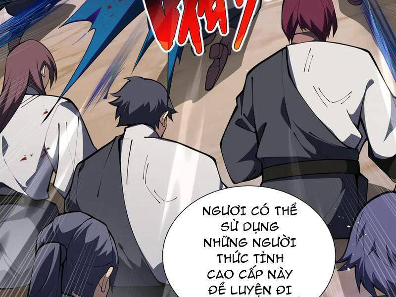 Ta Ký Kết Khế Ước Với Chính Mình Chap 60 - Next Chap 61