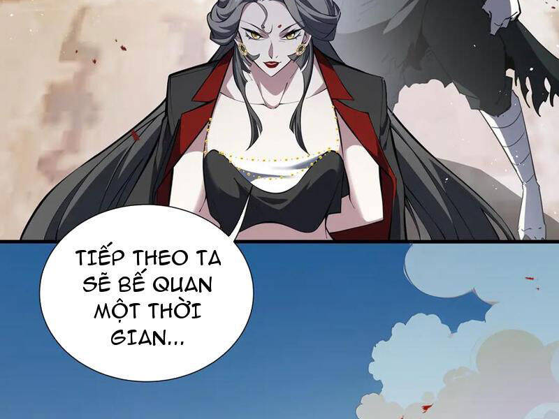 Ta Ký Kết Khế Ước Với Chính Mình Chap 60 - Next Chap 61