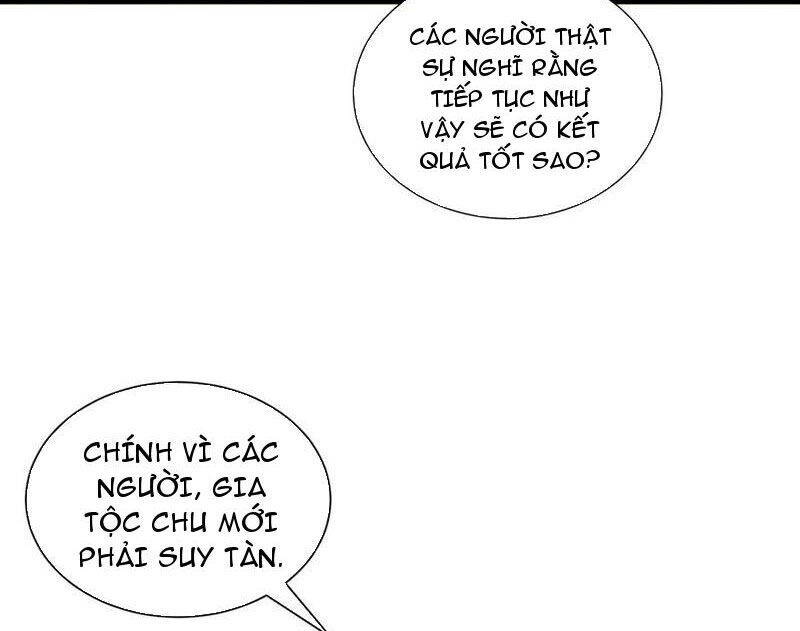 Ta Ký Kết Khế Ước Với Chính Mình Chap 62 - Next Chap 63