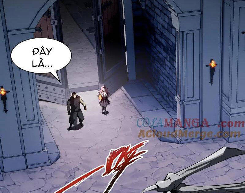 Ta Ký Kết Khế Ước Với Chính Mình Chap 62 - Next Chap 63