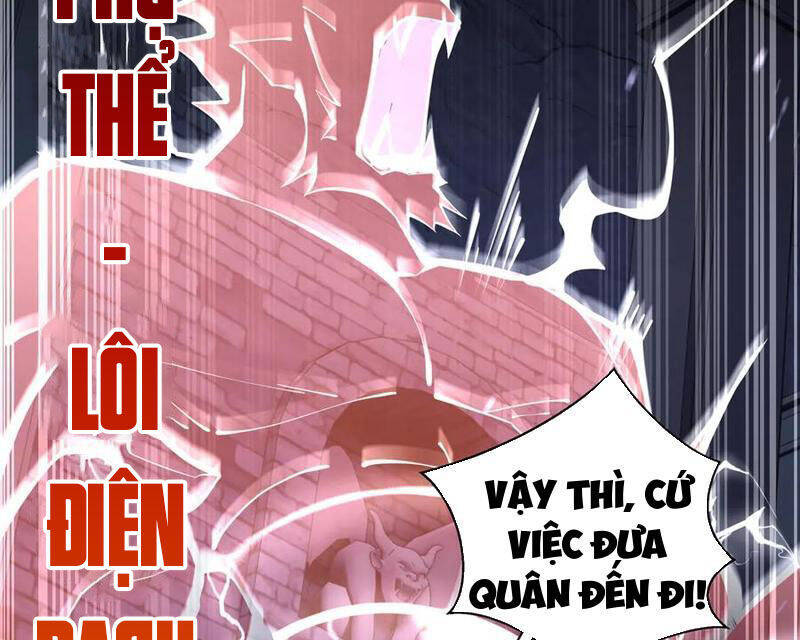 Ta Ký Kết Khế Ước Với Chính Mình Chap 62 - Next Chap 63