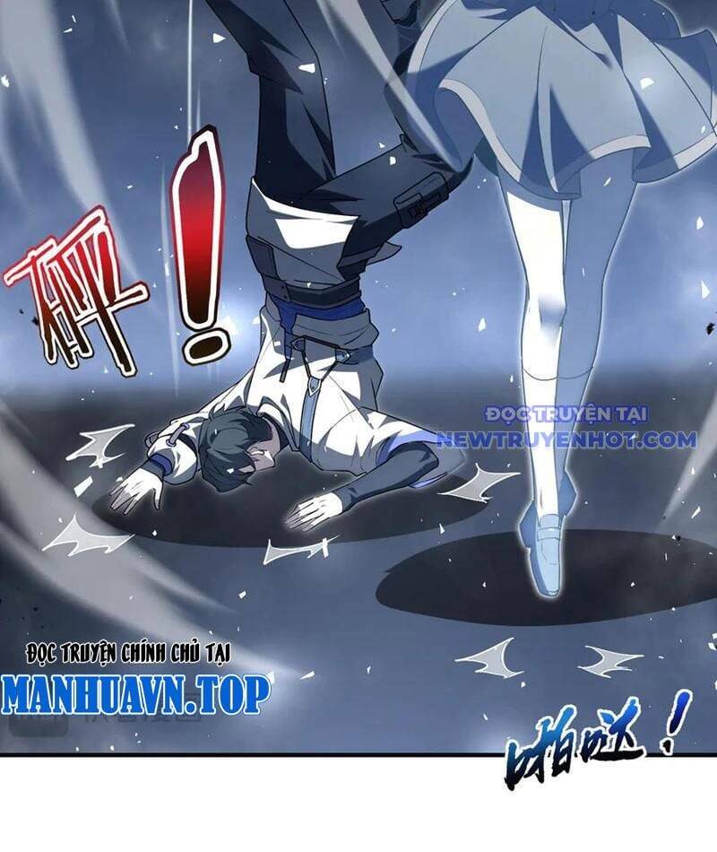 Ta Ký Kết Khế Ước Với Chính Mình Chap 75 - Next Chap 76