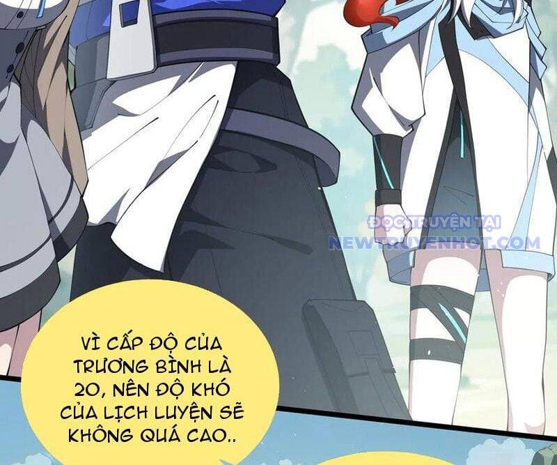 Ta Ký Kết Khế Ước Với Chính Mình Chap 77 - Next Chap 78