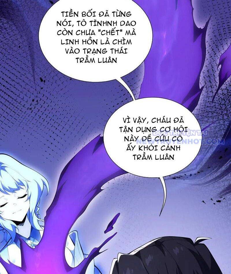 Ta Ký Kết Khế Ước Với Chính Mình Chap 77 - Next Chap 78