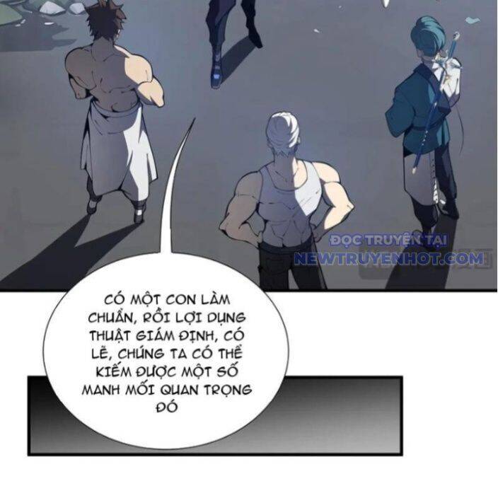 Ta Ký Kết Khế Ước Với Chính Mình Chap 79 - Next Chap 80