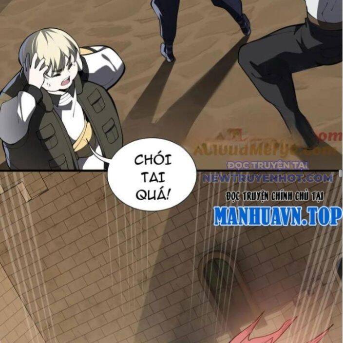 Ta Ký Kết Khế Ước Với Chính Mình Chap 79 - Next Chap 80