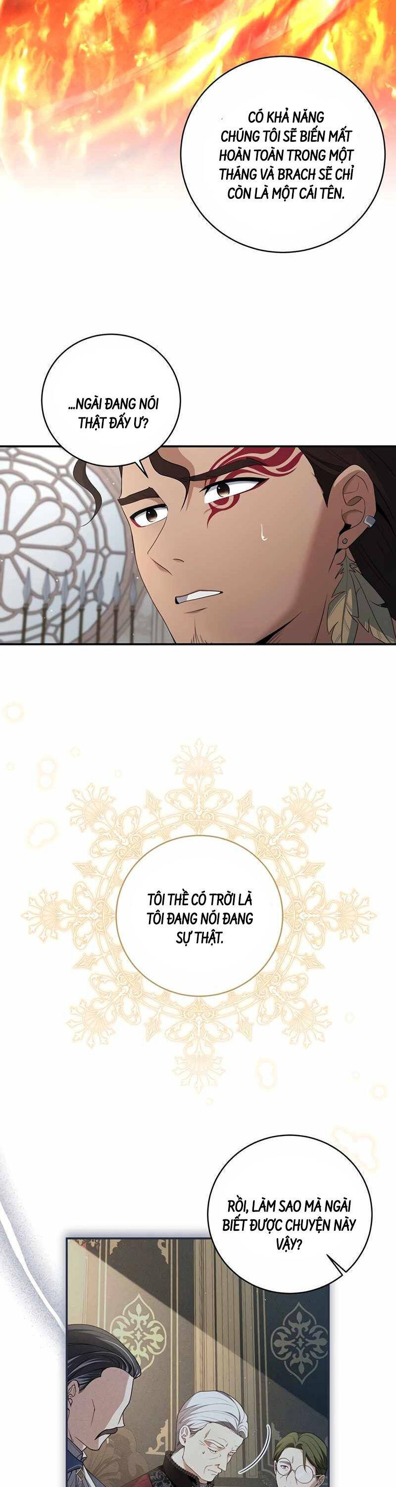 Bá Tước Khốn Nạn Là Hoàng Đế Chap 12 - Next Chap 13