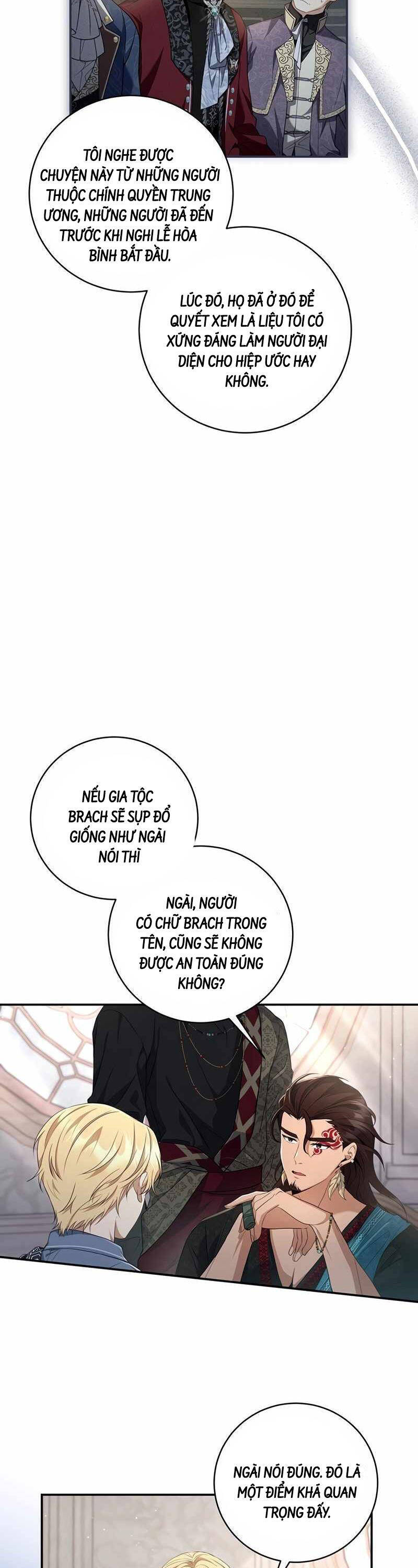 Bá Tước Khốn Nạn Là Hoàng Đế Chap 12 - Next Chap 13