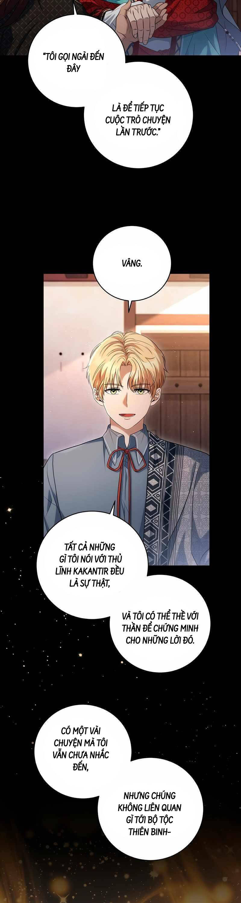 Bá Tước Khốn Nạn Là Hoàng Đế Chap 13 - Next Chap 14