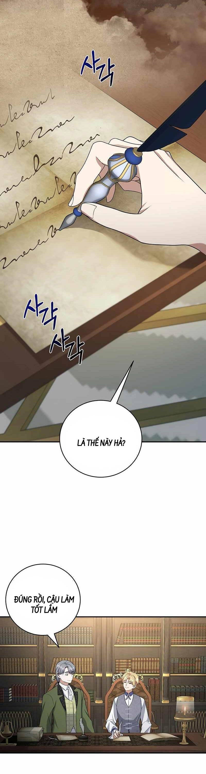 Bá Tước Khốn Nạn Là Hoàng Đế Chap 5 - Next Chap 6