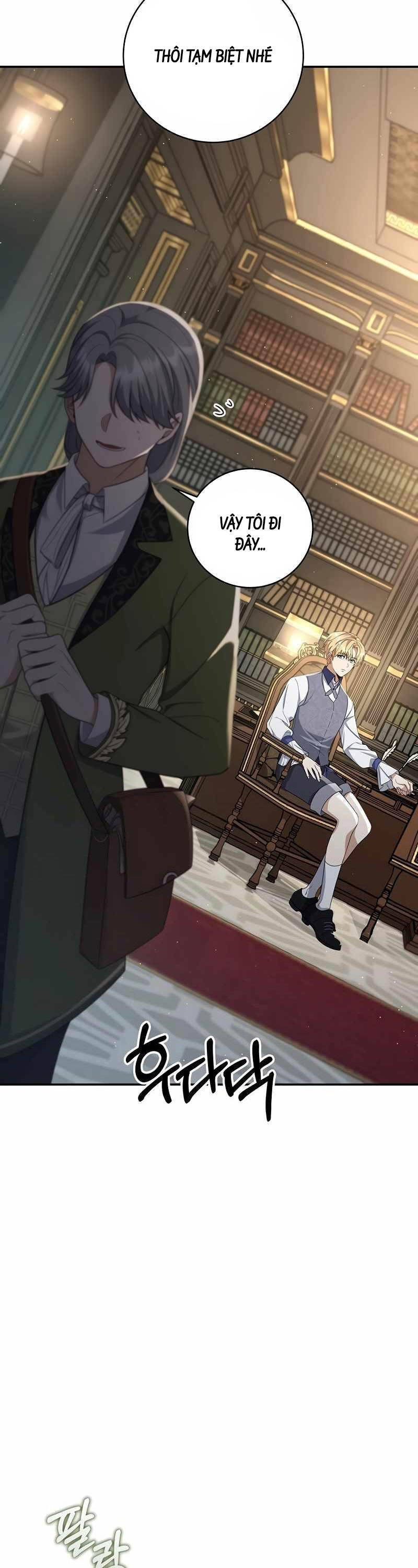 Bá Tước Khốn Nạn Là Hoàng Đế Chap 5 - Next Chap 6