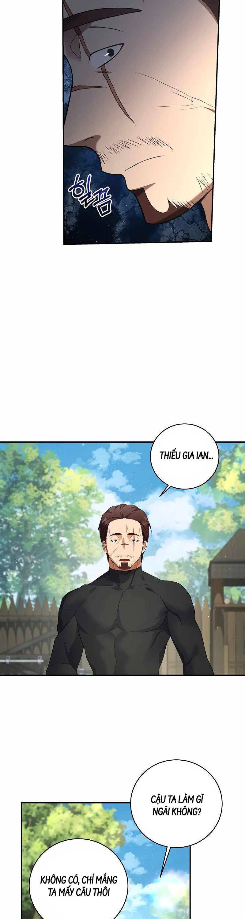 Bá Tước Khốn Nạn Là Hoàng Đế Chap 6 - Next Chap 7